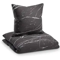 Sleepwise Soft Wonder-Edition beddengoed 140x200 cm microvezel