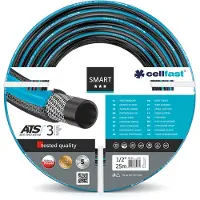 Cellfast Tuinslang SMART 1 - Lengte 50m