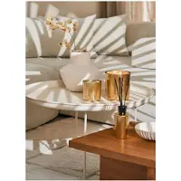 N-Home Golden Alps Geurstokjes 200 ml
