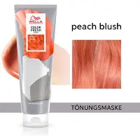 Wella Color Fresh Mask 150ml