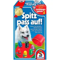 Schmidt Wees Voorzichtig Kinderspel