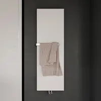 Instamat Stretta design radiator 192.5x57cm wit 1525W