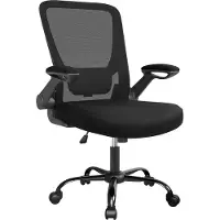 Mazazu MIRA Home - Bureaustoel - Stoel - Kantoor - Gaming Stoel - ‎66x60x107