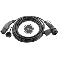 Ratio Electric Ratio Basic Line type 2 naar type 2 - 3.7 kW - laadkabel