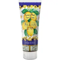 Rudy Sicilian Lemon Le Maioliche Hand Cream 100 ml