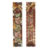 Sence Bruisbal Set Green Tea & Citrus 5 x 60 gr