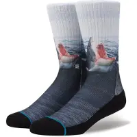 Stance Landlord Socks Blauw EU 43-46 Man