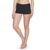 Roxy Boardshorts 'Endless Summer' zwart / zilver
