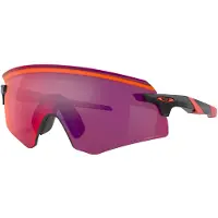 Oakley zonnebril encoder OO9471-01 MATTE Black Prizm Road