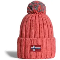 Napapijri Muts Semiury 3 Women Pink Raspberry
