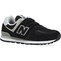 New Balance Sneakers '574' lichtgrijs / donkergrijs / zwart / wit