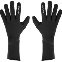 Orca Openwater Core Neoprene Gloves 2 Mm Zwart L