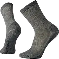 Smartwool Sportsokken 'Hike' donkergrijs