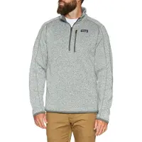 Patagonia Polaire 1/4 rits Better