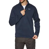Patagonia Polaire 1/4 rits Better