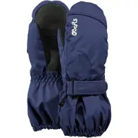 Barts - Kids Tec Mitts - Handschoenen 4, blauw