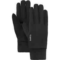 Barts Handschoen Unisex Powerstretch Gloves Black-S / M