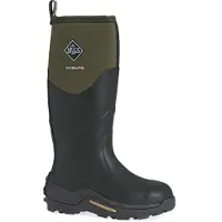 Muck Muckmaster - Outdoorlaarzen - Groen - 42