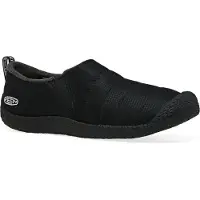 Keen Lage schoen 'HOWSER II' zwart / wit