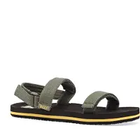 Reef Little Ahi Convertible Sandalen