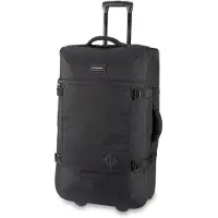 Dakine Reistas zwart