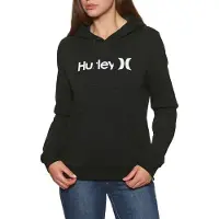 Hurley Oao Core Hoodie