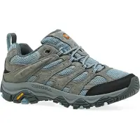 Merrell - Women's Moab 3 - Multisportschoenen 37,5, grijs