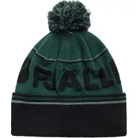 Fjällräven Muts Men Pom Hat Arctic Green-Black