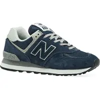 New Balance Sneakers laag 'Sneaker 574 Core' donkerblauw