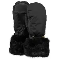 Barts Want Unisex Empire Skimitts Black-S