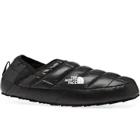 The North Face Huisschoen 'Thermoball' zwart / wit