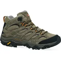 Merrell Boots taupe