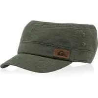 Quiksilver Pet 'Renegade' olijfgroen