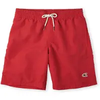 O'Neill Zwemshorts 'Vert' rood
