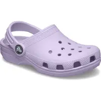 Crocs Open schoenen 'Classic' lichtlila