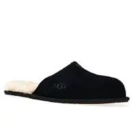 Ugg Huisschoen 'Scuff' zwart