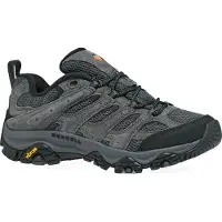 Merrell - Moab 3 - Multisportschoenen 47, grijs