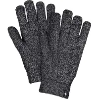 Smartwool - Cozy Glove Merino - Handschoenen S/M, grijs