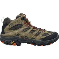 Merrell Moab 3 Mid Gtx Wandelschoenen Groen || Maat: 44.1/2