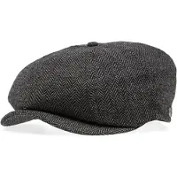 Brixton Brood Snap Piek cap Maat