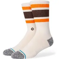 Stance Boyd Crew Lifestyle Sokken Wit