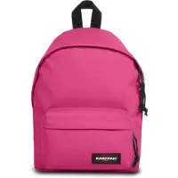 Eastpak Rugzak 'Orbit' lichtroze / zwart