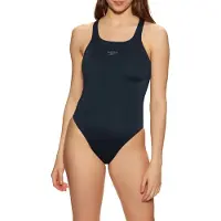 Speedo - Women's Eco Endurance+ Medalist - Badpak 42, blauw