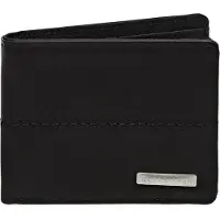 Quiksilver Stitchy 3 Portemonnee