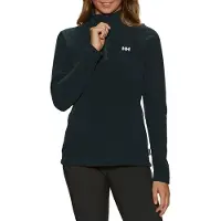 Helly Hansen Dames fleecejack 1/2 rits daybreaker