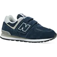 New Balance Sneakers '574' beige / navy / wit