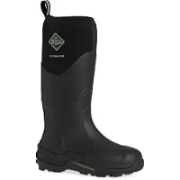 Muck Laarzen Muckmaster Hi Rubber Wellington Laarzen