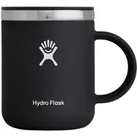 Hydroflask - Coffee Mug 12oz (354 ml) - Black