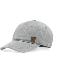 Roxy Pet 'Extra Innings' grey denim