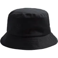 O'Neill Sunny Bucket Dames Hoed - Black Out